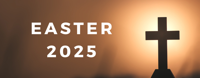 Easter 2025